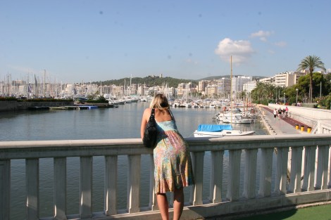 palma de mallroca
